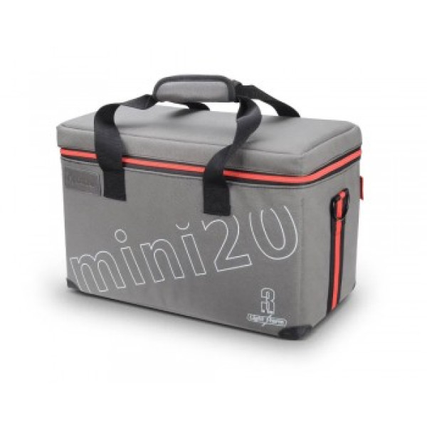 Набір LED прожекторів Aputure Light Storm LS-mini 20 flight kit (ddd)