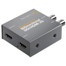 Конвертер Blackmagic Micro Converter BiDirectional SDI/HDMI 3G WPSU