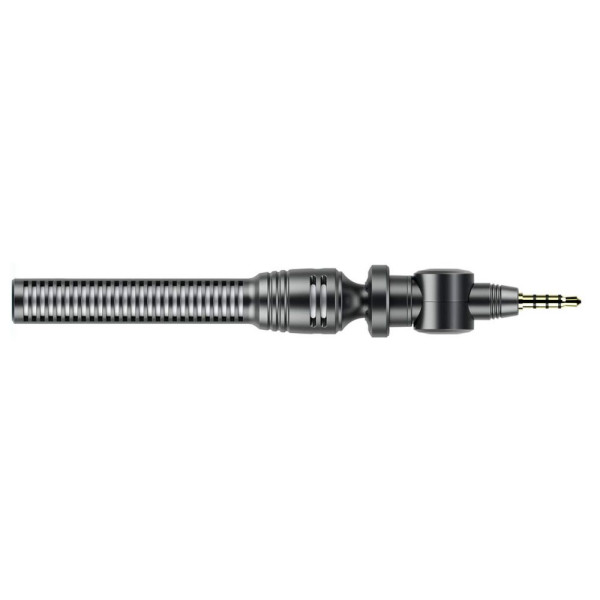 Микрофон-пушка Saramonic SmartMic5 S