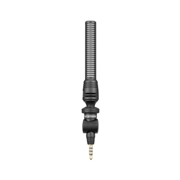 Микрофон-пушка Saramonic SmartMic5 S