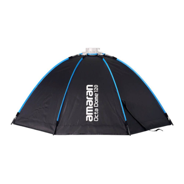 Софтбокс Amaran Octa Dome 120