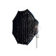 Софтбокс Amaran Octa Dome 120