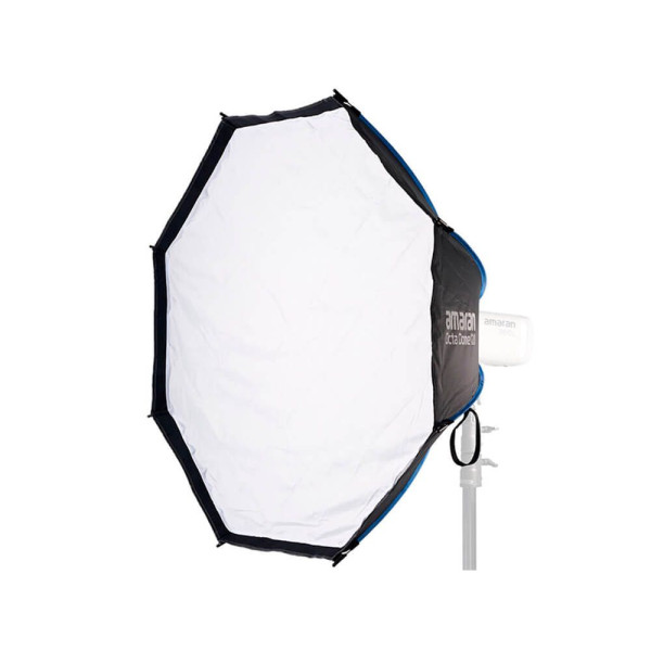 Софтбокс Amaran Octa Dome 120