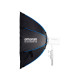 Софтбокс Amaran Octa Dome 120