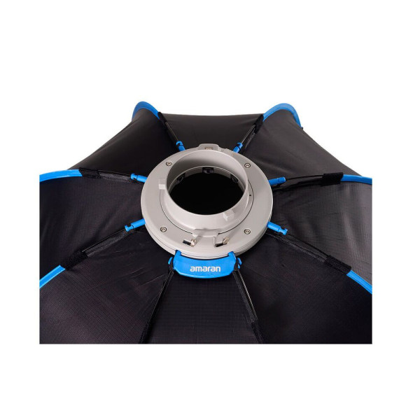 Софтбокс Amaran Octa Dome 120