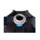 Софтбокс Amaran Octa Dome 120