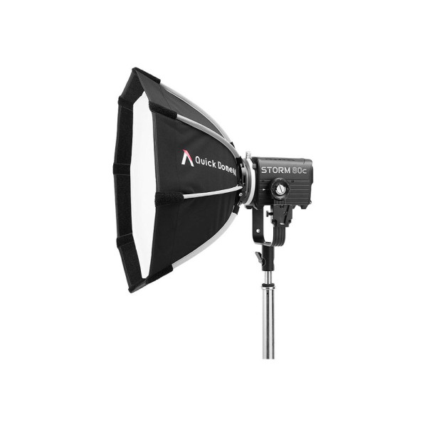 Софтбокс Aputure Quick Dome 40