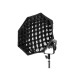 Софтбокс Aputure Quick Dome 40
