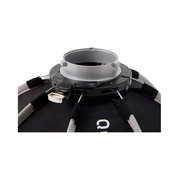 Софтбокс Aputure Quick Dome 40