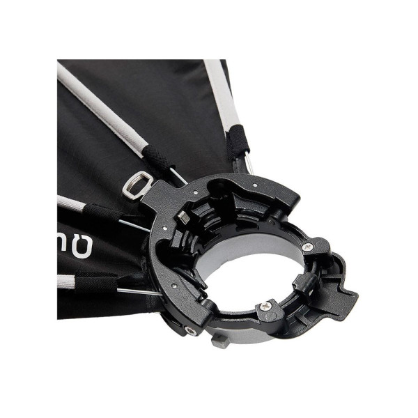 Софтбокс Aputure Quick Dome 40