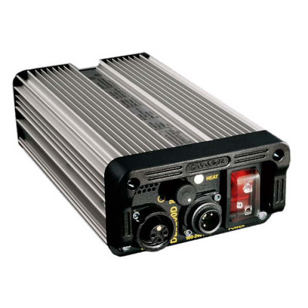 Электронный балласт Dedolight DEB200D