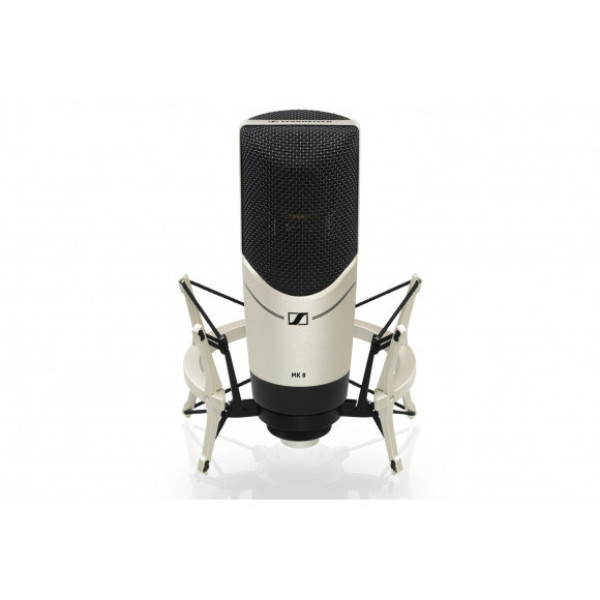 Мікрофон Sennheiser MK 8