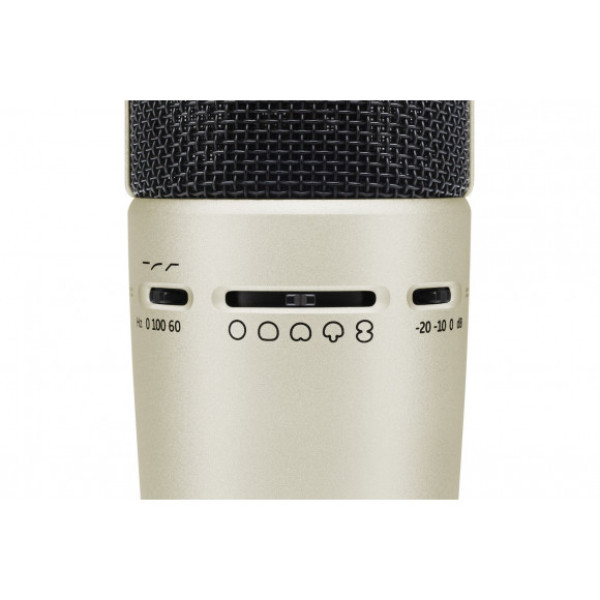 Мікрофон Sennheiser MK 8