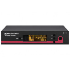 Приймач Sennheiser EM 100 G3 D-X