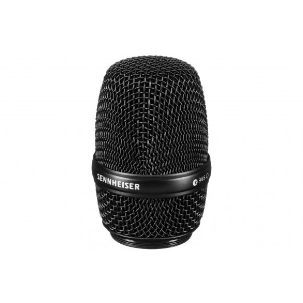 Змінний суперкардіоїдний динамічний капсюль Sennheiser MMD 945-1 BK