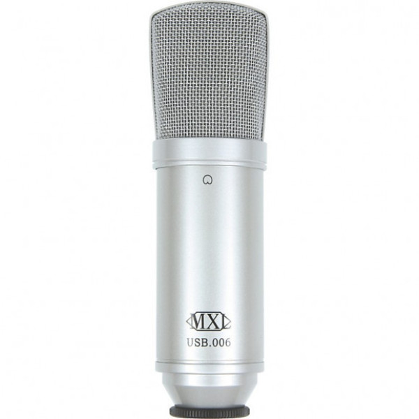 Мікрофон Marshall Electronics MXL USB.006