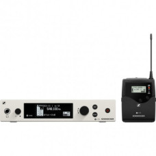 Мікрофонна радіосистема Sennheiser ew 300 G4-Base SK-RC-GW
