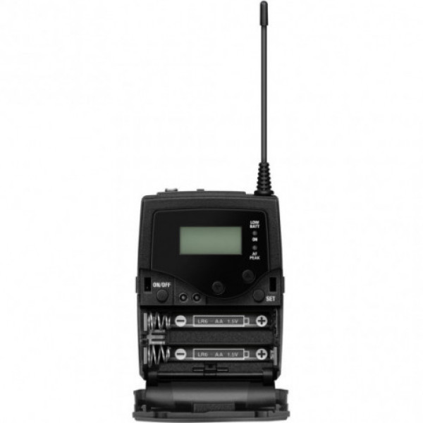 Мікрофонна радіосистема Sennheiser ew 300 G4-Base SK-RC-GW
