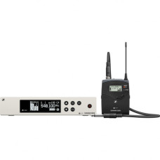 Мікрофонна радіосистема Sennheiser ew 100 G4-CI1-G