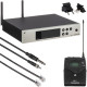 Мікрофонна радіосистема Sennheiser ew 100 G4-CI1-G