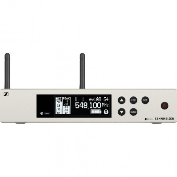 Мікрофонна радіосистема Sennheiser ew 100 G4-CI1-G