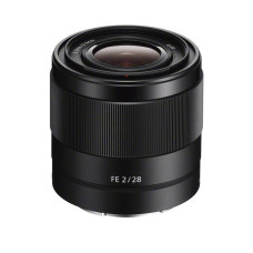 Объектив Sony 28mm f/2.0 для камер Nex FF