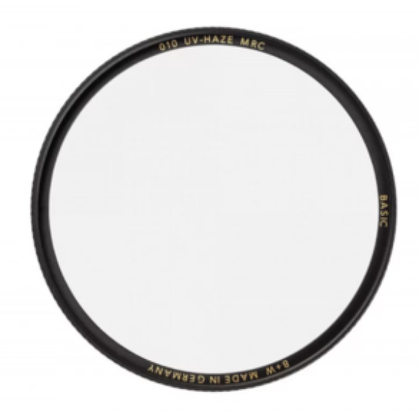 Світлофільтр ультрафіолетовий B+W UV-FILTER MRC BASIC 72 мм (1100143)