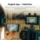 Монітор-відеосендер Hollyland Mars M1 Enhanced