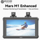 Монітор-відеосендер Hollyland Mars M1 Enhanced