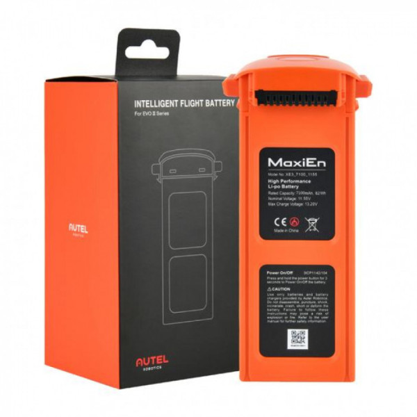 Акумулятор для Autel EVO II