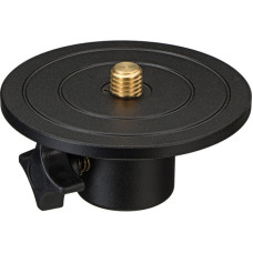Штативный переходник Manfrotto 324 5/8" Survey Adapter and Plate (324)