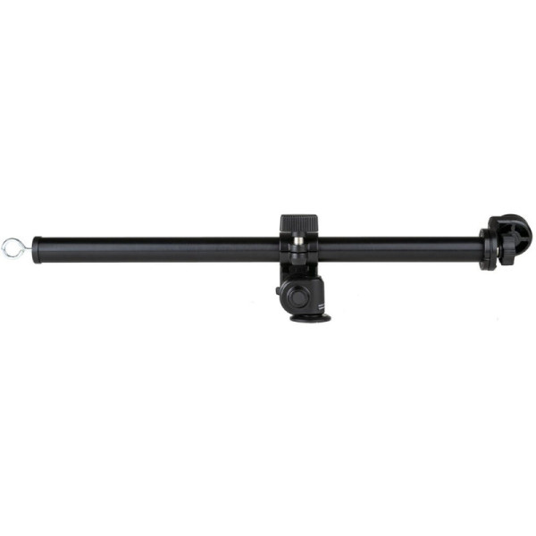 Штатив професійний Slik Pro AL-324 BH4+Slik Sliding Arm II
