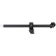 Штатив професійний Slik Pro AL-324 BH4+Slik Sliding Arm II