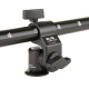 Штатив професійний Slik Pro AL-324 BH4+Slik Sliding Arm II