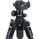 Штатив професійний Slik Pro AL-324 BH4+Slik Sliding Arm II