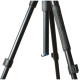 Штатив професійний Slik Pro AL-324 BH4+Slik Sliding Arm II