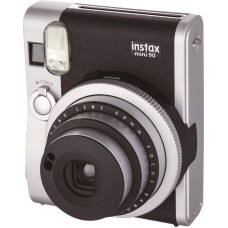 Фотокамера моментальной печати Fujifilm INSTAX Mini 90 Black