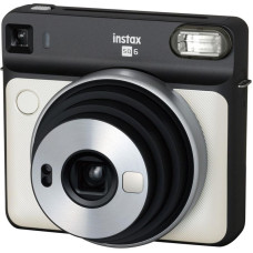 Фотокамера моментальной печати Fujifilm INSTAX SQ 6 Pearl White