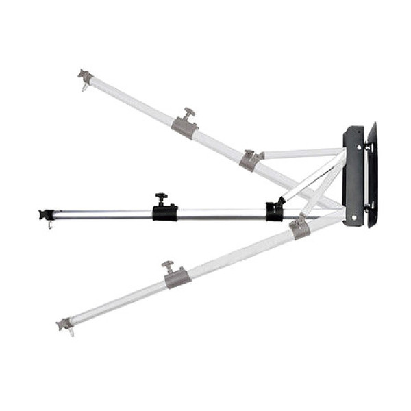 Настенный журавль MyGear WT-806F 75-130 см (нагрузка 6 кг) NEW