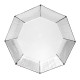 Софтбокс "Октагон" Mircopro SB-038 200см