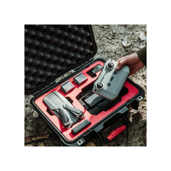 Жесткий Кейс PGYTECH для DJI Mavic Air 2