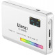 Накамерне світло RGB HUE 360 2500-9000К Ulanzi VL120RGB White