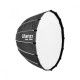Софтбокс параболический 90см соты Bowens Ulanzi L055 (FELAS003)
