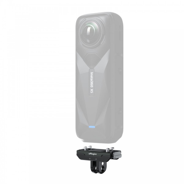 Кріплення для Insta360 X5 / Ace Pro 2 швидкознімне магнітне aMagisn AC14