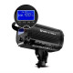 Набор постоянного света Tolifo EF-100W-2 Softbox Kit