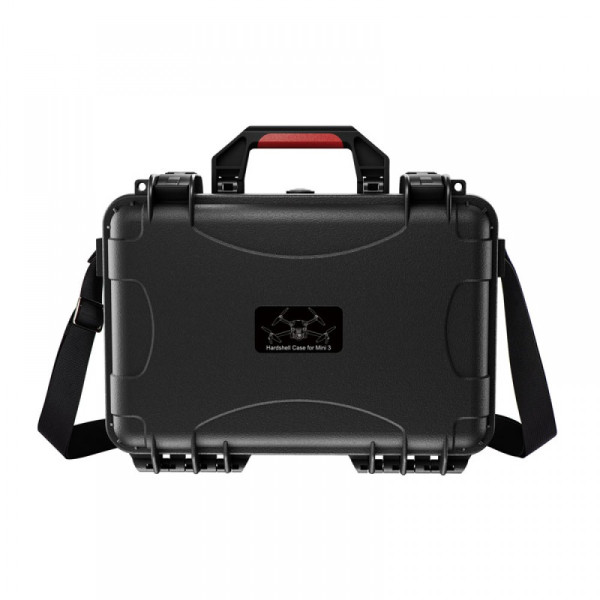 Кейс пластиковый Mini 3/Pro герметичный защитный STARTRC 1114485