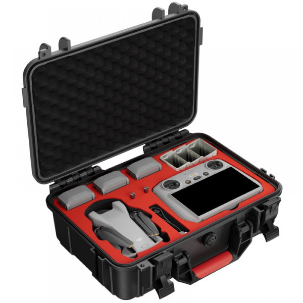 Кейс пластиковый Mini 3/Pro герметичный защитный STARTRC 1114485