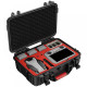 Кейс пластиковый Mini 3/Pro герметичный защитный STARTRC 1114485
