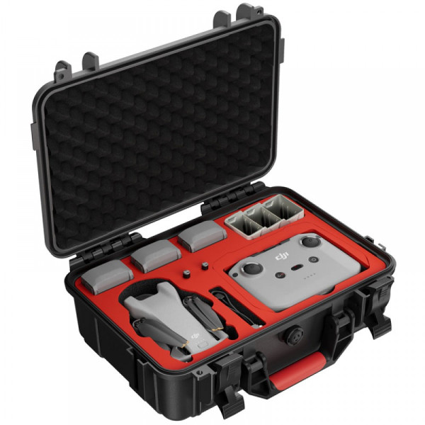 Кейс пластиковый Mini 3/Pro герметичный защитный STARTRC 1114485