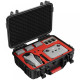 Кейс пластиковый Mini 3/Pro герметичный защитный STARTRC 1114485
